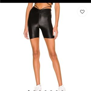 KORAL Maxie Infinity High Rise Short